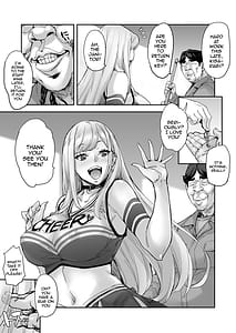 Page 10: 009.jpg | マジ! 動けないんだけどぉ～ | View Page!