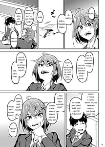 Page 4: 003.jpg | まじがみ 〜神倉さんは噛みグセがある〜 | View Page!