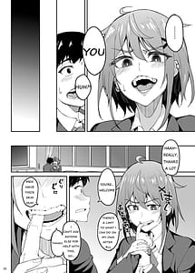 Page 5: 004.jpg | まじがみ 〜神倉さんは噛みグセがある〜 | View Page!