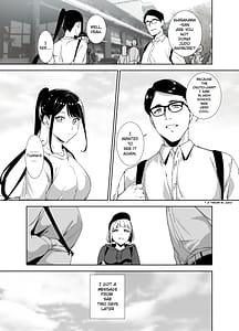 Page 8: 007.jpg | 真面目なキミにハマるカラダ | View Page!
