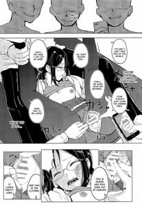Page 10: 009.jpg | 真面目な娘ほど壊れやすい | View Page!