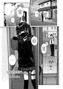 Page 5: 004.jpg | 真面目なだけが取り柄の僕が破滅願望の生徒に性癖をぐちゃぐちゃに歪まされた話～だから僕は家庭教師を辞めた～ | View Page!