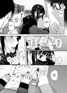 Page 11: 010.jpg | 真面目なだけが取り柄の僕が破滅願望の生徒に性癖をぐちゃぐちゃに歪まされた話～だから僕は家庭教師を辞めた～ | View Page!