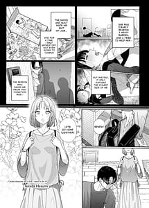 Page 10: 009.jpg | 真面目なだけが取り柄の僕が破滅願望の生徒に性癖をぐちゃぐちゃに歪まされた話2だから僕は家庭教師を辞めた2上 | View Page!