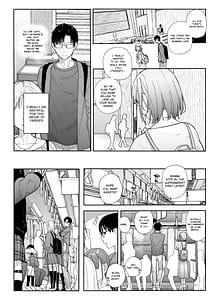 Page 11: 010.jpg | 真面目なだけが取り柄の僕が破滅願望の生徒に性癖をぐちゃぐちゃに歪まされた話2だから僕は家庭教師を辞めた2上 | View Page!