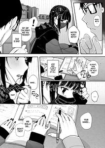 Page 11: 010.jpg | 真面目なだけが取り柄の僕が破滅願望の生徒に性癖をぐちゃぐちゃに歪まされた話だから僕は家庭教師を辞めた | View Page!