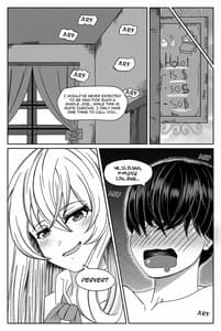 Sample Image 1 / Majo No Tabitabi Elena Needs Money / WANDERING WITCH The Journey of Elaina Elena Needs Money | View Image!