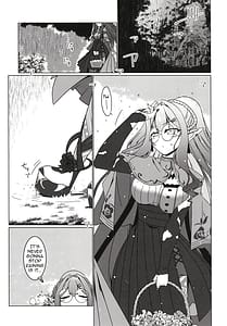 Page 3: 002.jpg | 魔女の森 夢の跡 | View Page!