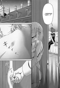 Page 10: 009.jpg | 魔女ノ残り香III | View Page!