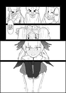 Page 3: 002.jpg | 魔女の翼賛者 - Le Champion des dames | View Page!
