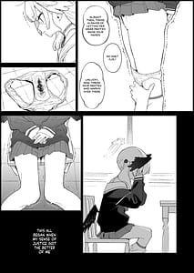 Page 5: 004.jpg | 魔女の翼賛者 - Le Champion des dames | View Page!