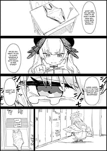 Page 7: 006.jpg | 魔女の翼賛者 - Le Champion des dames | View Page!