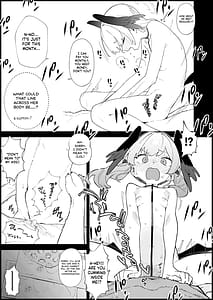 Page 9: 008.jpg | 魔女の翼賛者 - Le Champion des dames | View Page!