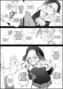 Page 10: 009.jpg | 魔女の翼賛者 - Le Champion des dames | View Page!