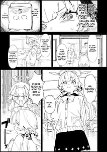 Page 11: 010.jpg | 魔女の翼賛者 - Le Champion des dames | View Page!