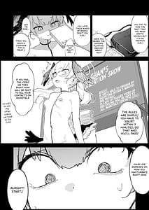 Page 14: 013.jpg | 魔女の翼賛者 - Le Champion des dames | View Page!