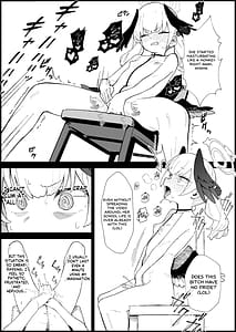 Page 15: 014.jpg | 魔女の翼賛者 - Le Champion des dames | View Page!