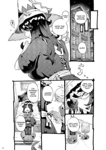 Page 11: 010.jpg | 魔女は結局その客と4～ママ編～ | View Page!