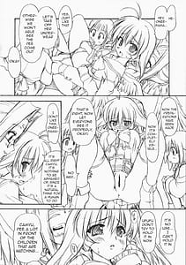 Page 8: 007.jpg | 摩訶ビン月夜 | View Page!