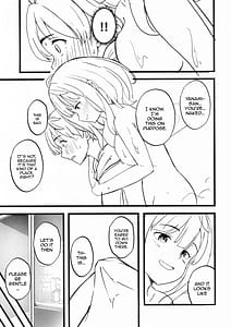 Page 5: 004.jpg | 負けヒロインとエッチな本2 | View Page!