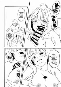 Page 6: 005.jpg | 負けヒロインとエッチな本2 | View Page!