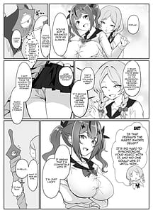 Page 8: 007.jpg | 魔剣転生転生したら最強の魔剣になった俺使われるたびに美少女を欲情させてしまう件について | View Page!