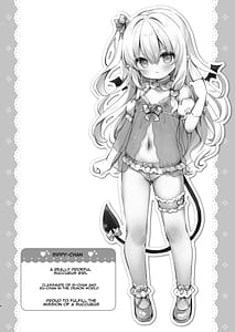 Page 4: 003.jpg | まけるな♡高潔さきゅばすちゃん | View Page!