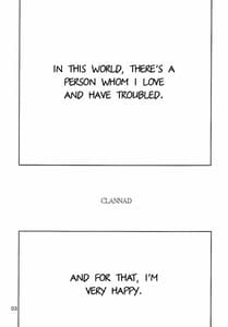 Page 2: 001.jpg | Maki Clannad | View Page!