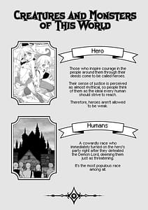 Page 5: 004.jpg | まことにざんねんですが ぼうけんのしょ10は きえてしまいました。 | View Page!