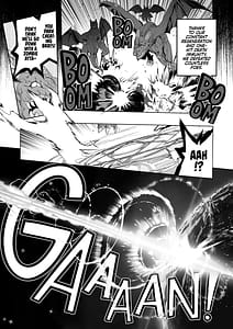 Page 13: 012.jpg | まことにざんねんですが ぼうけんのしょ10は きえてしまいました。 | View Page!