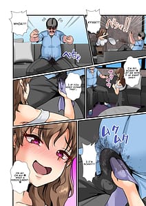 Page 7: 006.jpg | ママさんのチン活diaryドスケベギャルのママもドスケベだった授乳手コキからの母娘丼でぬっぽり | View Page!