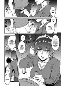 Page 8: 007.jpg | マママンション!～第一話 305号室 柊美佳～ | View Page!