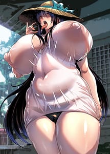 Page 1: 000.jpg | マママンション!3 | View Page!