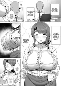 Page 2: 001.jpg | ママへの一手 | View Page!