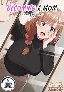 Page 1: 000.jpg | ママになる | View Page!
