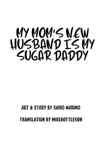 Page 2: 001.jpg | ママの再婚相手はパパ活のパパ | View Page!