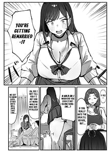 Page 4: 003.jpg | ママの再婚相手はパパ活のパパ | View Page!