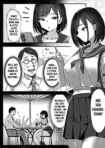 Page 10: 009.jpg | ママの再婚相手はパパ活のパパ | View Page!