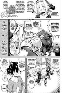 Page 9: 008.jpg | 魔物のせいだから仕方ねえよな | View Page!