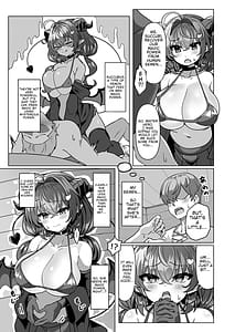 Page 9: 008.jpg | マモノを匿った勇者の末路 上巻 | View Page!