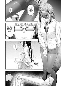 Page 8: 007.jpg | 万引姦-貳-女子学生の贖う罪と罰- | View Page!