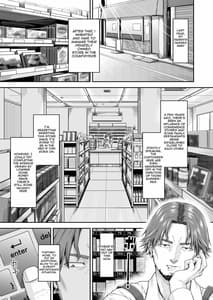 Page 2: 001.jpg | 万引姦-壹-人妻万引き犯の贖罪 | View Page!