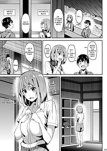 Page 8: 007.jpg | まんきつちゅう3 温泉編 | View Page!