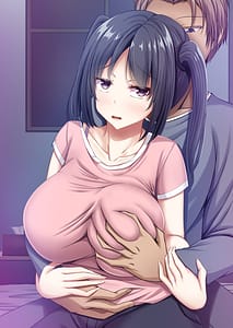 Page 2: 001.jpg | 満足させられない彼女を寝取らせてみた | View Page!
