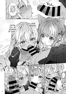 Page 7: 006.jpg | 魔王様!魔族復活には子作りしかありません! | View Page!