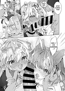 Page 8: 007.jpg | 魔王様!魔族復活には子作りしかありません! | View Page!