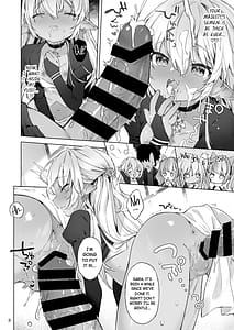 Page 9: 008.jpg | 魔王様!魔族復活には子作りしかありません! | View Page!