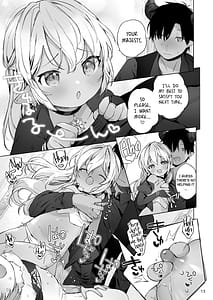 Page 14: 013.jpg | 魔王様!魔族復活には子作りしかありません! | View Page!