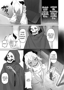 Page 6: 005.jpg | 魔王の娘を堕とすまで | View Page!