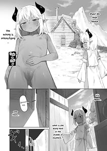 Page 7: 006.jpg | 魔王の娘を堕とすまで | View Page!
